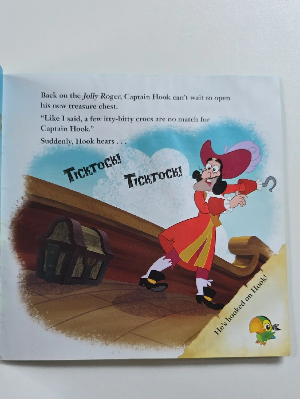 Children' Books - Character Book Set Of 8